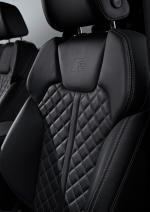 Audi SQ5 3.0 TDI 2019 года (WW)